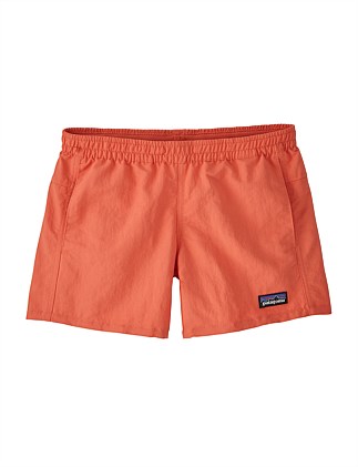 Kids Baggies Shorts 4 inch - Unlined