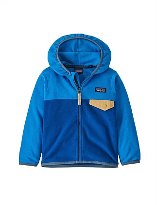 Baby Micro D Snap-T Jacket