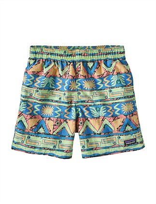 Kids Baggies Shorts 5 inch - Lined