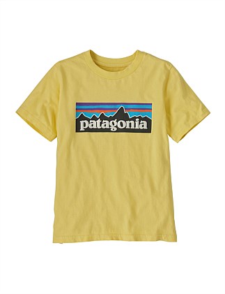 Kids P-6 Logo T-Shirt