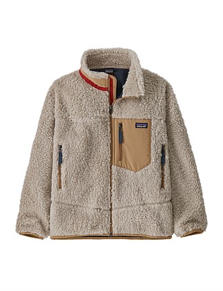 Kids Retro-X Jacket