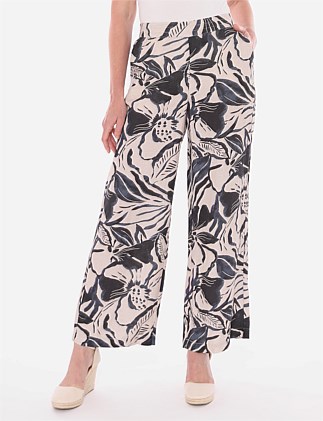 MONO BLOOM PANT