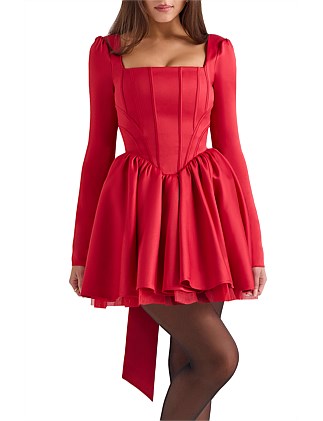 HOUSE OF CB NINA MINI DRESS