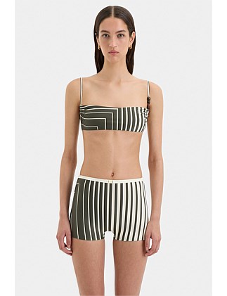 Leilana Swim Short