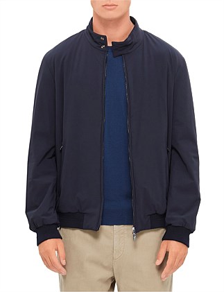 Super Stretch Technical Blouson