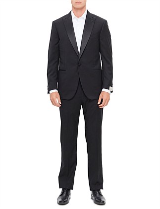 Timeless Selection Super 130 Wool Event Tuxedo