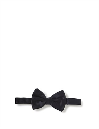 Silk Bow Tie