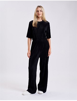 ESTER PLEATED PANT