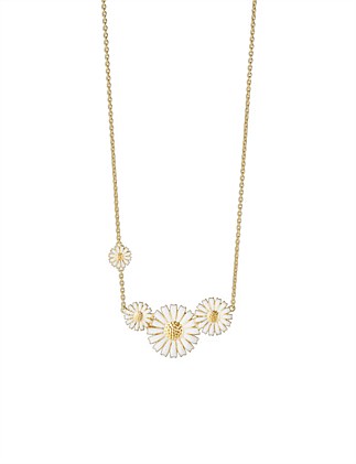 DAISY NECKLACE