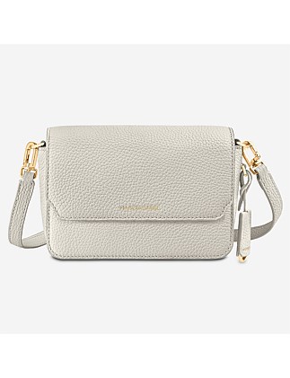 THE MINI FLAP BAG