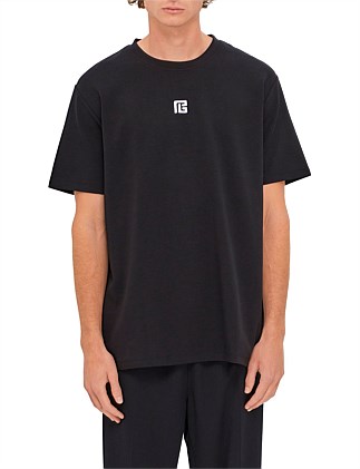 SMALL PB LOGO T-SHIRT - REG FIT