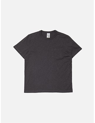 Roy Heavy Slub T-Shirt