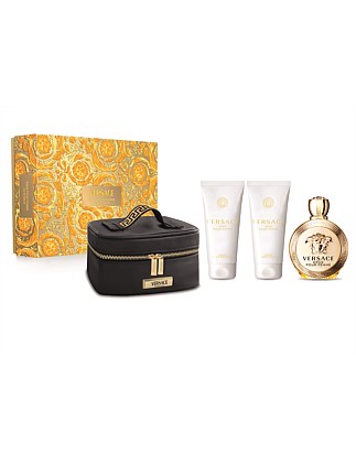 V25 Eros Pour Femme EDP 100ml Gift Set