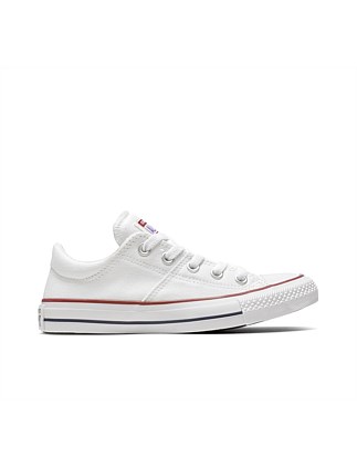 WOMENS CHUCK TAYLOR ALL STAR MADISON CANVAS SNEAKER