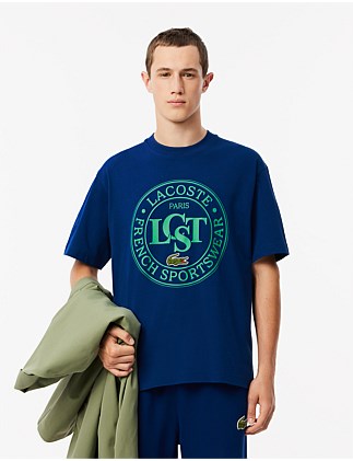 Croc Signature Varsity T-Shirt