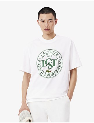 Croc Signature Varsity T-Shirt