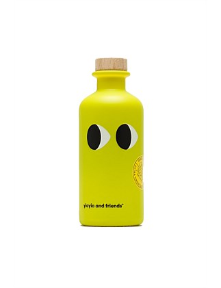 EXTRA VIRGIN OLIVE OIL LEMON 200ML