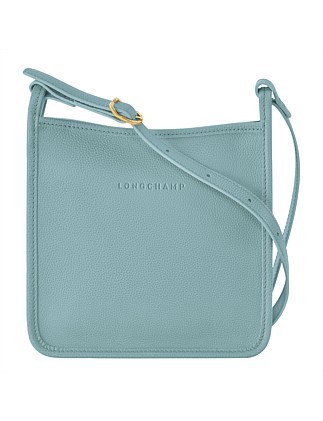 Le Foulonné Crossbody bag S