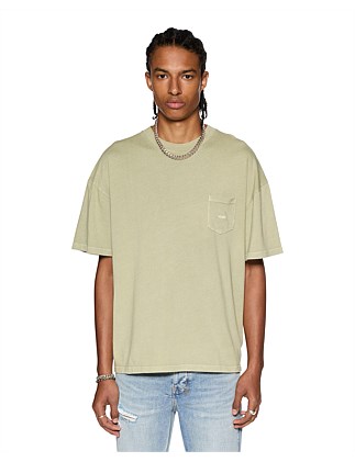 Est Pocket Short Sleeve T-shirt