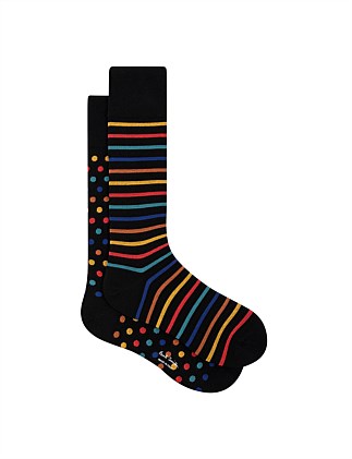 MEN SOCK GINO ARTIST