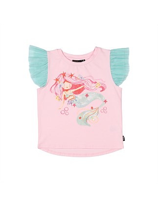 MERMAID T-SHIRT