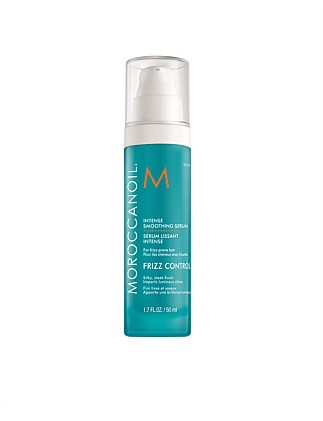 Frizz Control Intense Smoothing Serum 50ml