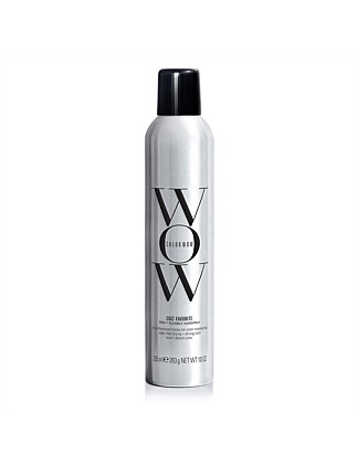 Cult Favorite Firm + Flexible Hairspray 295ml