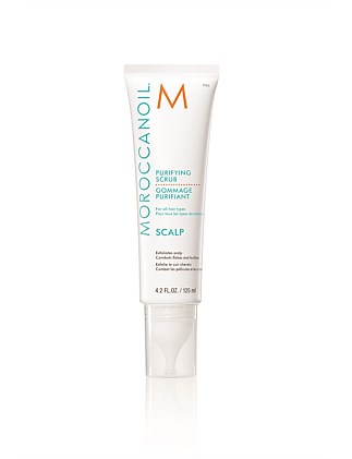 Scalp Purifying Scrub 125ml