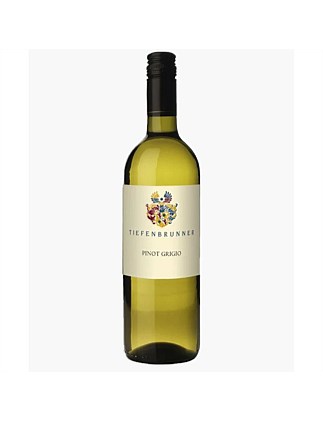 TIEFENBRUNNER PINOT GRIGIO 2023