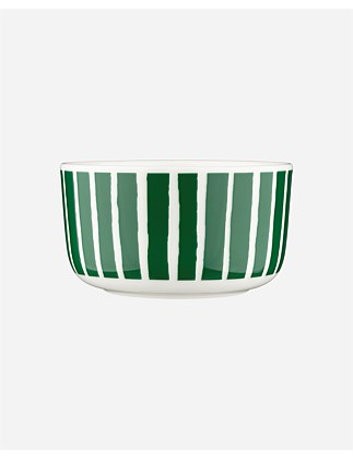 Oiva Piccolo bowl green 500ml