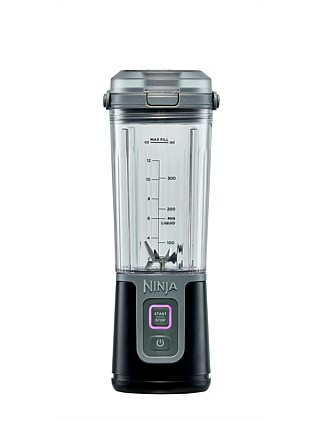 Blast Portable Blender - Black