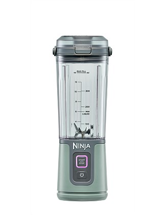 Blast Portable Blender - Forest Green