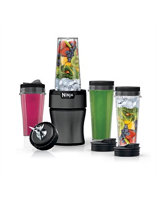 BN460 Precision Blender Mega Pack