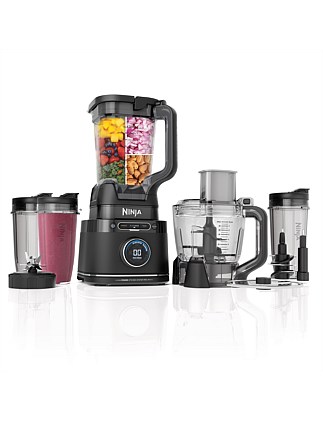 TB401 Detect Kitchen System Power Blender & Processor Pro