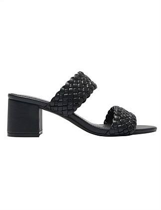 JESSIE HEEL SANDAL