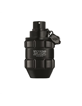 Viktor & Rolf Spicebomb Dark Leather Eau De Parfum 50ml