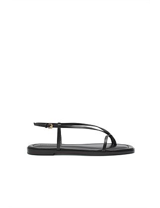 CHIARA FLAT SANDAL