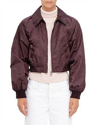 HARRINGTON BOMBER JACKET