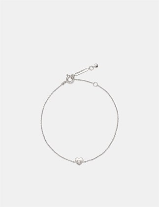 A Little Crush Bracelet