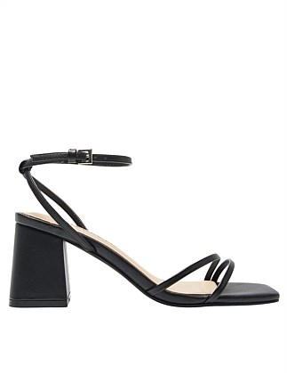 SHAY HEEL SANDAL