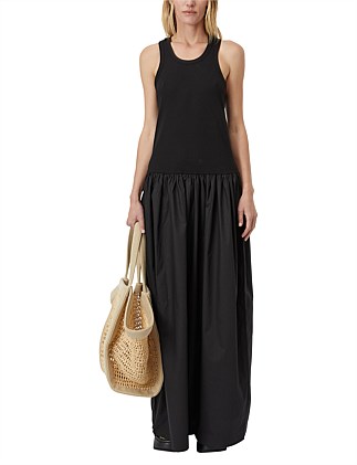 Horizon Maxi Dress