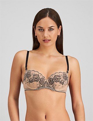 Everlasting Love Contour Bra