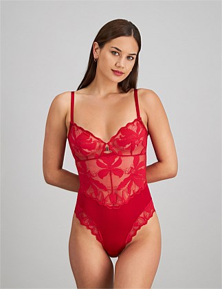 Margot Estelle Bodysuit