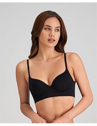 Play Long Line Bra