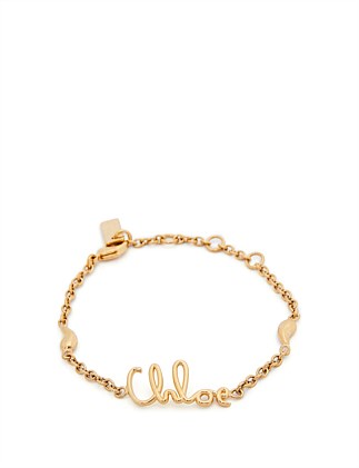 CHLOE ICONIC BRACELET