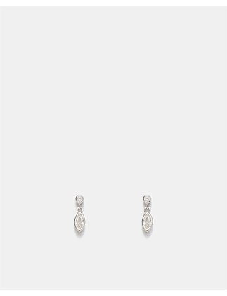 Faith Drop Earrings