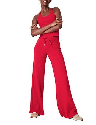 Air Essentials Wide Leg Pant