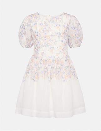 SECRET GARDEN DRESS