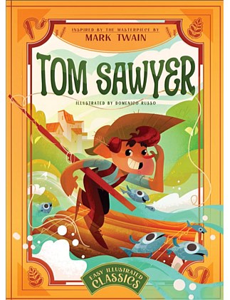 Tom Sawyer