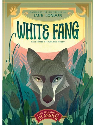 White Fang